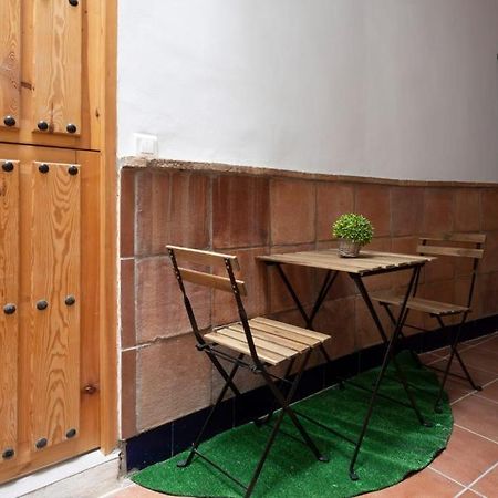 Wish Suite Santa Clara De Sevilla エクステリア 写真