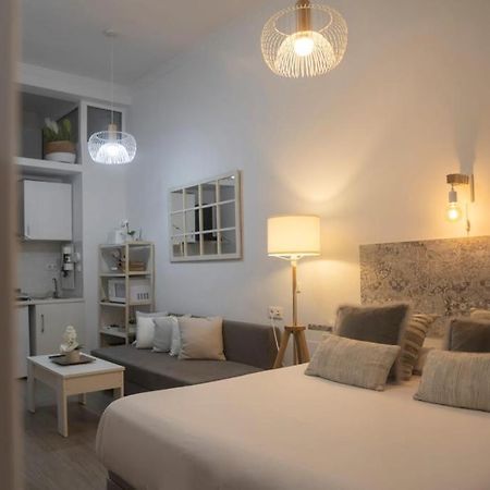 Wish Suite Santa Clara De Sevilla エクステリア 写真