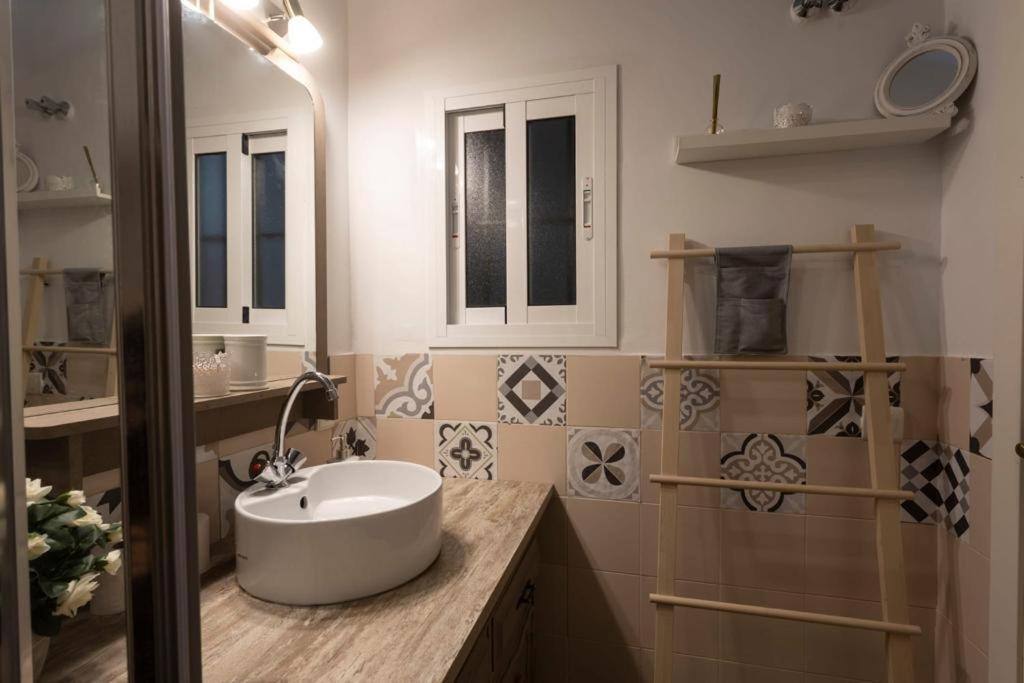 Wish Suite Santa Clara De Sevilla エクステリア 写真