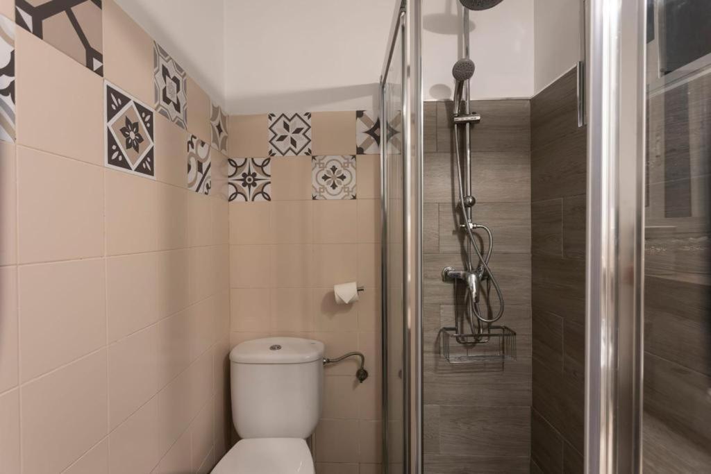 Wish Suite Santa Clara De Sevilla エクステリア 写真