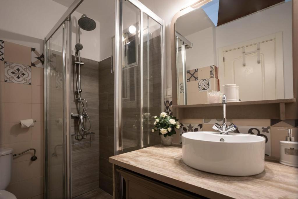 Wish Suite Santa Clara De Sevilla エクステリア 写真