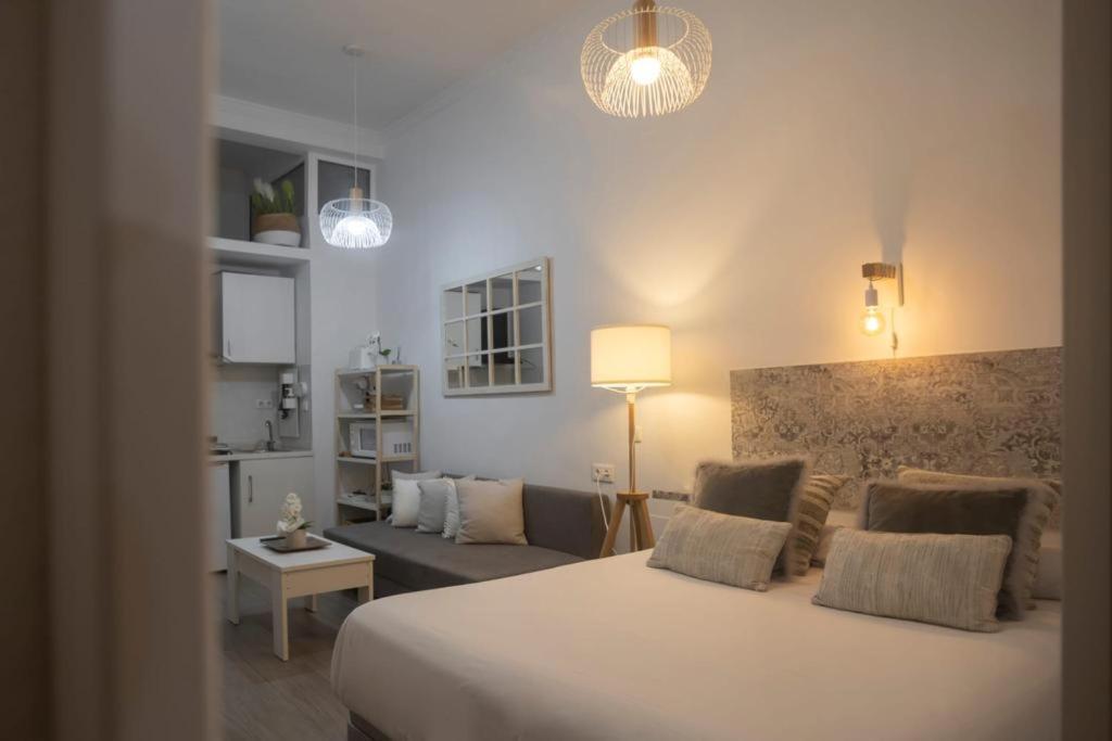 Wish Suite Santa Clara De Sevilla エクステリア 写真