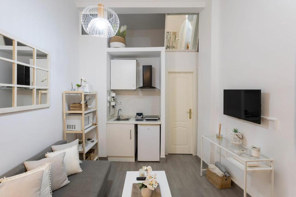 Wish Suite Santa Clara De Sevilla エクステリア 写真