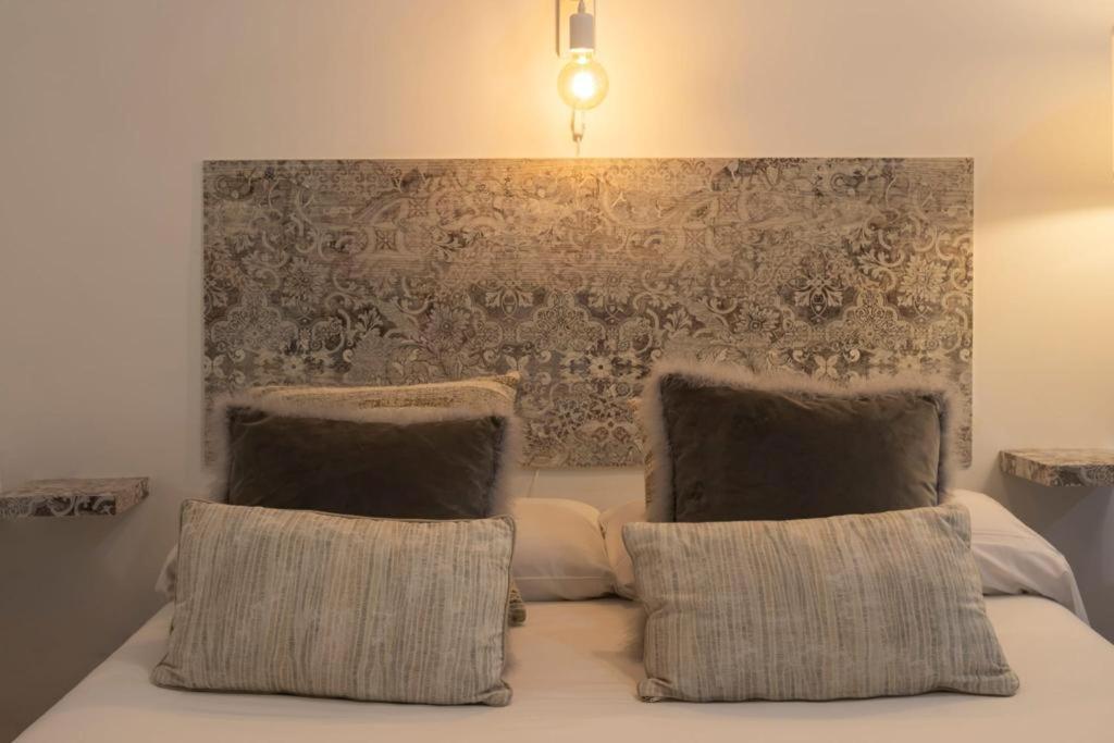 Wish Suite Santa Clara De Sevilla エクステリア 写真