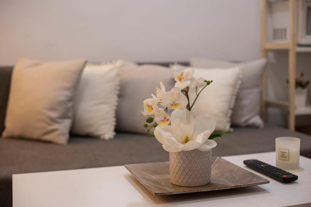 Wish Suite Santa Clara De Sevilla エクステリア 写真