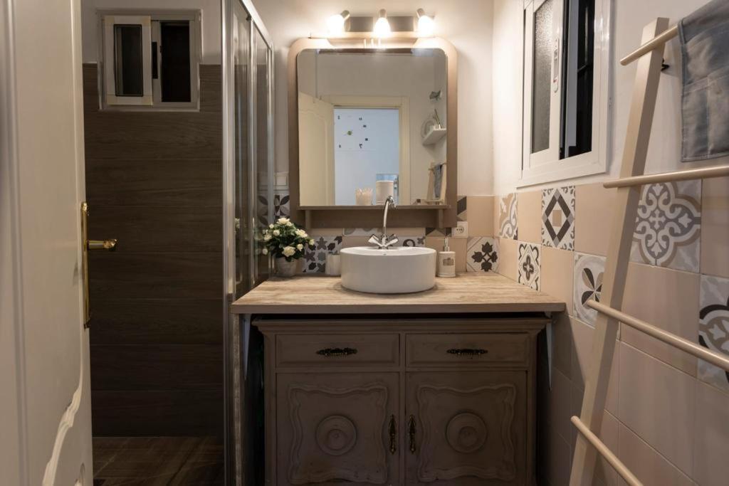Wish Suite Santa Clara De Sevilla エクステリア 写真