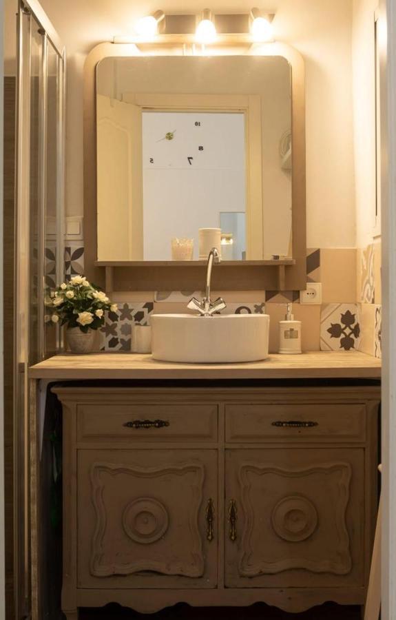 Wish Suite Santa Clara De Sevilla エクステリア 写真