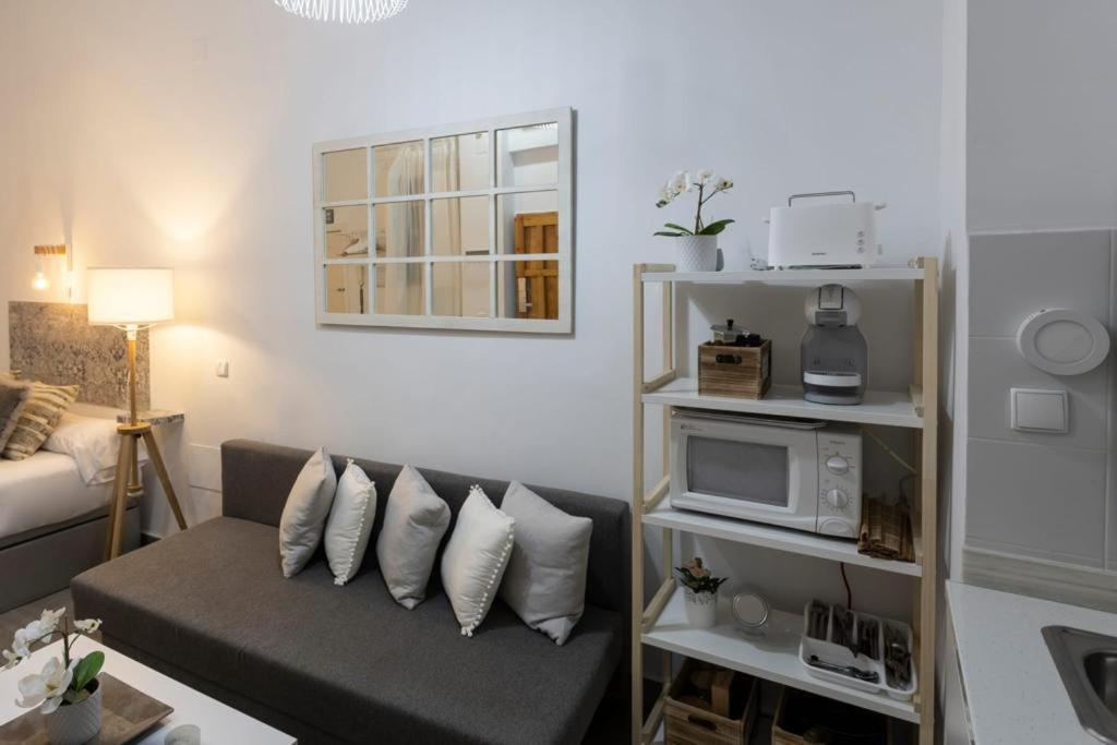 Wish Suite Santa Clara De Sevilla エクステリア 写真
