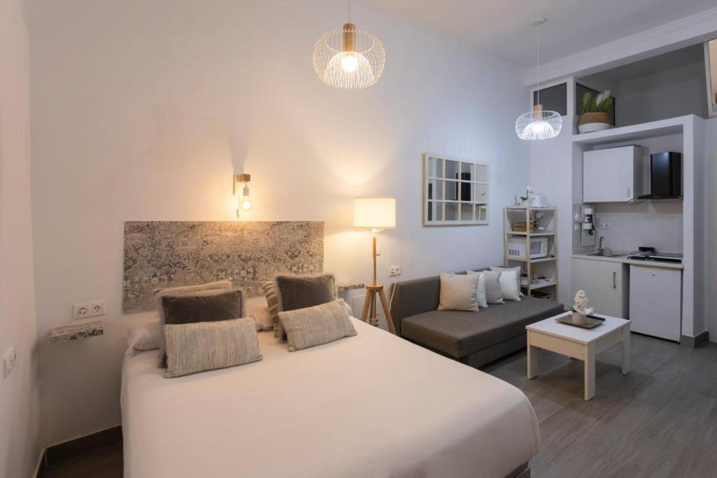 Wish Suite Santa Clara De Sevilla エクステリア 写真