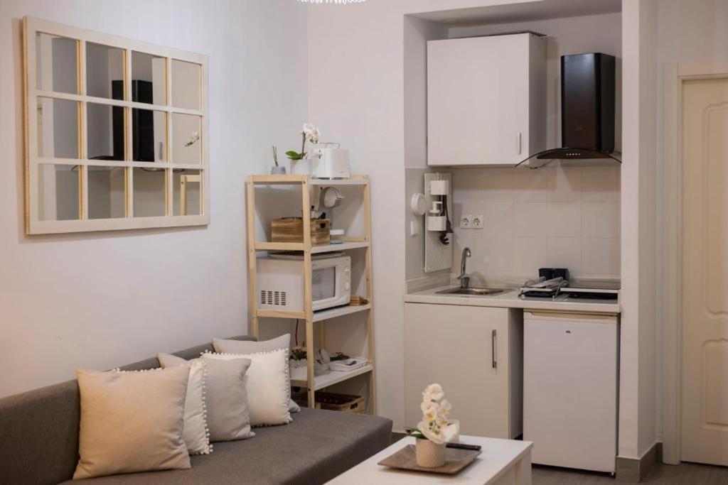 Wish Suite Santa Clara De Sevilla エクステリア 写真