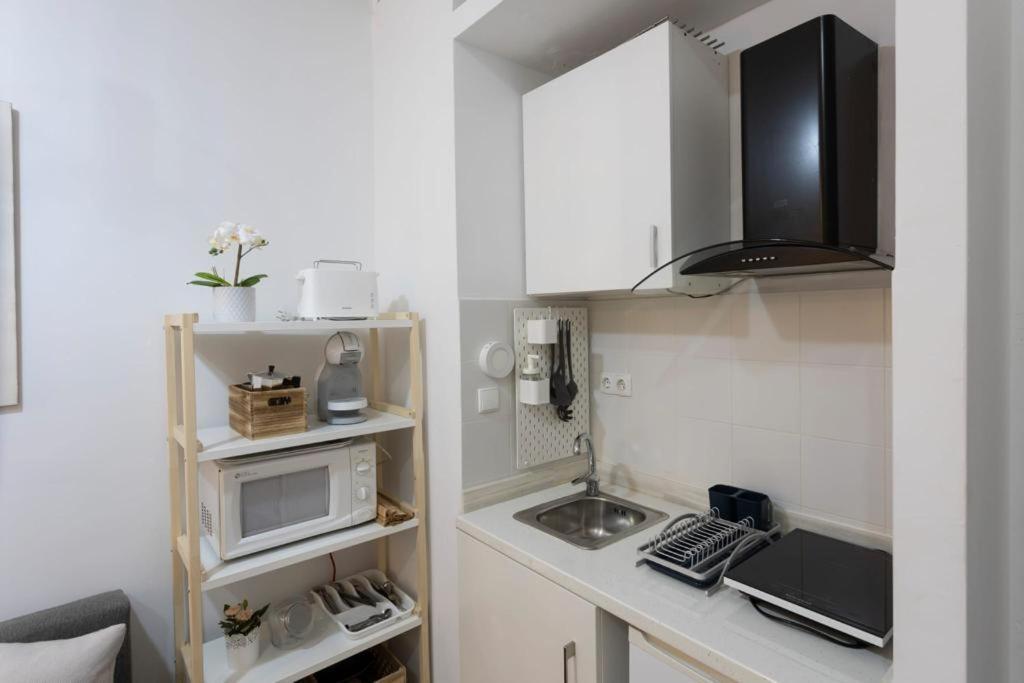 Wish Suite Santa Clara De Sevilla エクステリア 写真